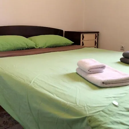 Apartment Down Town *