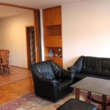 Apartment Down Town Skopje