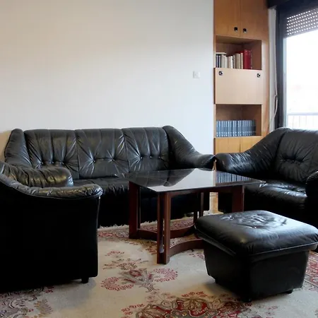 Apartment Down Town *