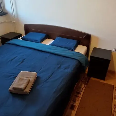 Down Town Apartment Skopje