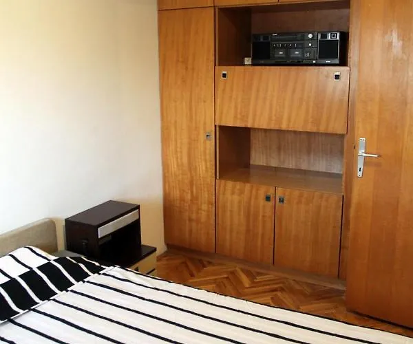 Apartman Down Town *