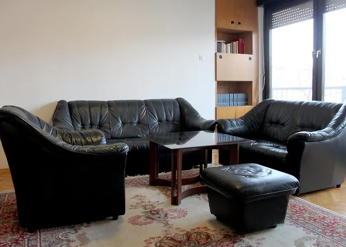 Apartman Down Town *